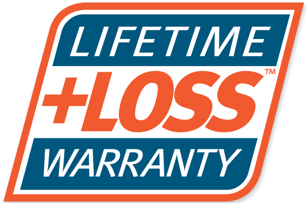 Unsinkable Polarized - Lifetime Loss Warranty